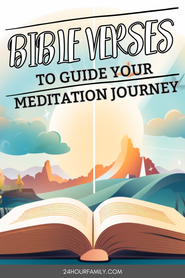 bible verses for meditation bible verses to guide your meditation journey bible verses for peace