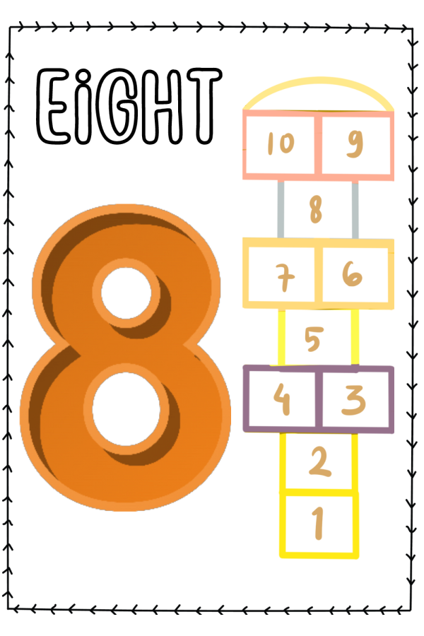 numbers playdough mats number eight play doh mat free printable play doh crafts