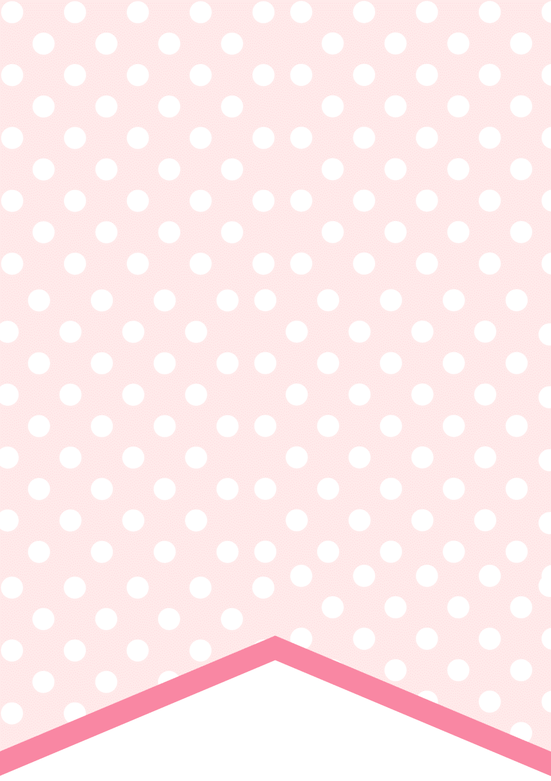 Pink Happy Birthday Banner 3m main image 1