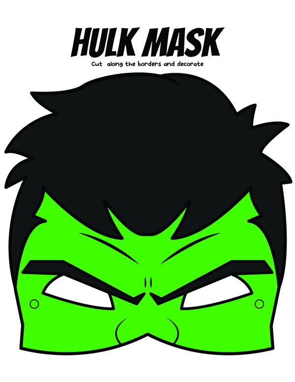 2011 Hasbro Marvel Incredible Hulk Hard Plastic Adjus