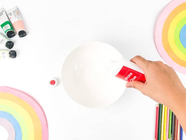 How to Make Unicorn Slime, Fluffy Slime Recipe, Pastel Colors, Awesome Unicorn Slime, Kid-Friendly Slime, Rainbow Unicorn Fluffy Slime