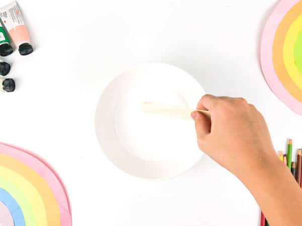 How to Make Unicorn Slime, Fluffy Slime Recipe, Pastel Colors, Awesome Unicorn Slime, Kid-Friendly Slime, Rainbow Unicorn Fluffy Slime