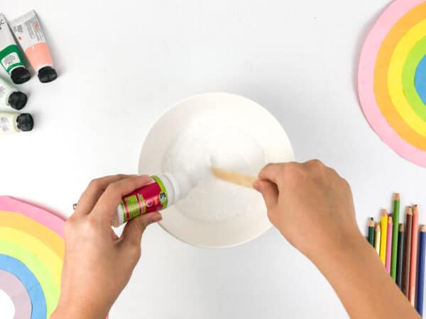 How to Make Unicorn Slime, Fluffy Slime Recipe, Pastel Colors, Awesome Unicorn Slime, Kid-Friendly Slime, Rainbow Unicorn Fluffy Slime