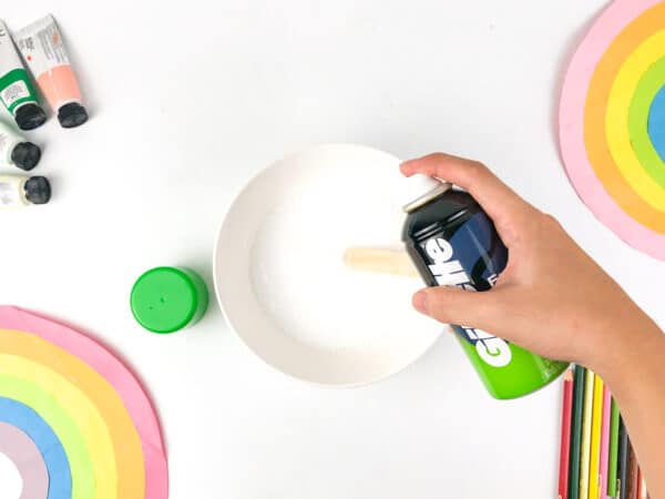 How to Make Unicorn Slime, Fluffy Slime Recipe, Pastel Colors, Awesome Unicorn Slime, Kid-Friendly Slime, Rainbow Unicorn Fluffy Slime