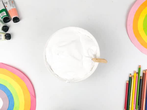 How to Make Unicorn Slime, Fluffy Slime Recipe, Pastel Colors, Awesome Unicorn Slime, Kid-Friendly Slime, Rainbow Unicorn Fluffy Slime