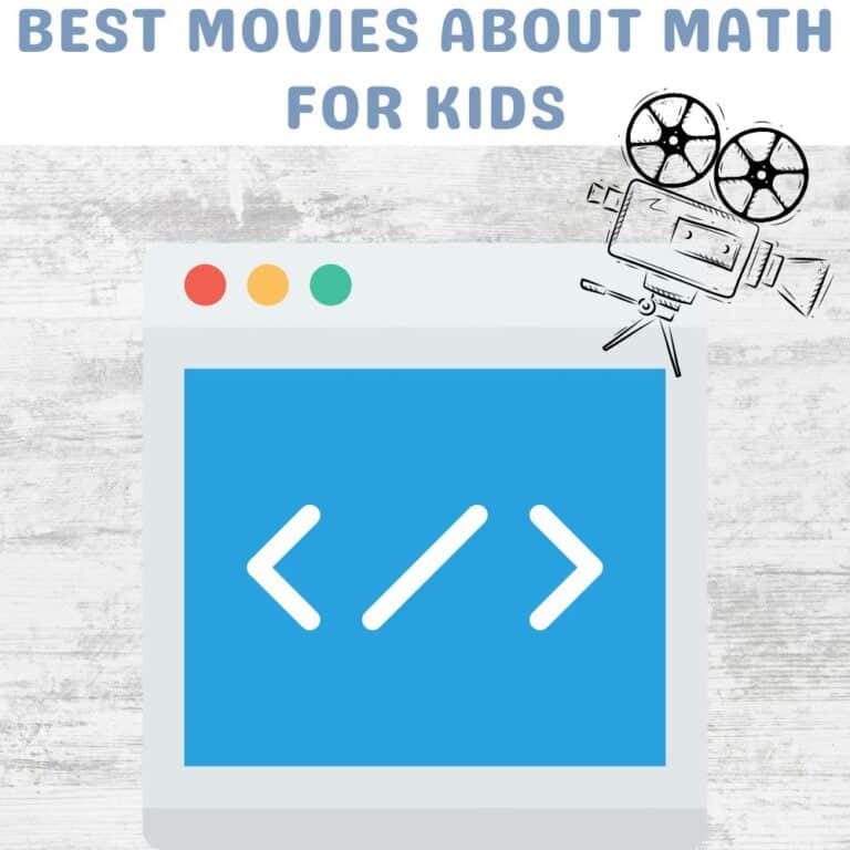 Best movies about math for kids math movies for kids