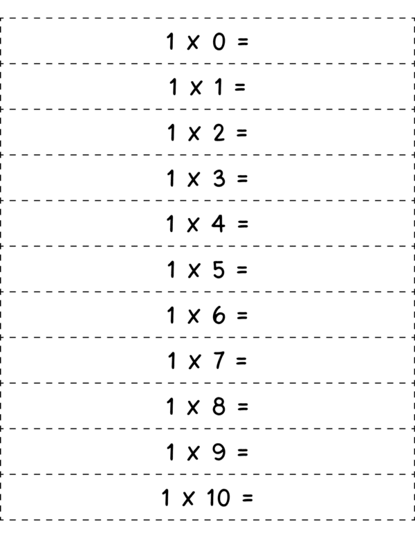 Practice Multiplication, Multiplication Sheets, Multiplication Tables, Times Table, Basic Multiplication Worksheets, Multiplication Operation, Lesson on Multiplication