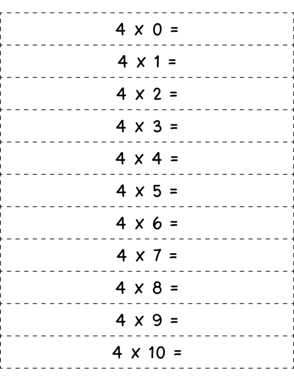 Practice Multiplication, Multiplication Sheets, Multiplication Tables, Times Table, Basic Multiplication Worksheets, Multiplication Operation, Lesson on Multiplication