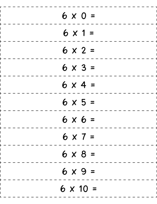 Practice Multiplication, Multiplication Sheets, Multiplication Tables, Times Table, Basic Multiplication Worksheets, Multiplication Operation, Lesson on Multiplication