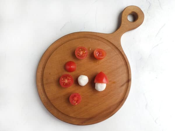 How to Make a Summer Charcuterie Board, Charcuterie Board, Summer Board, Variety of Meats, Cheese Board, Goat Cheese, Typical Charcuterie Board, Summer Fruits