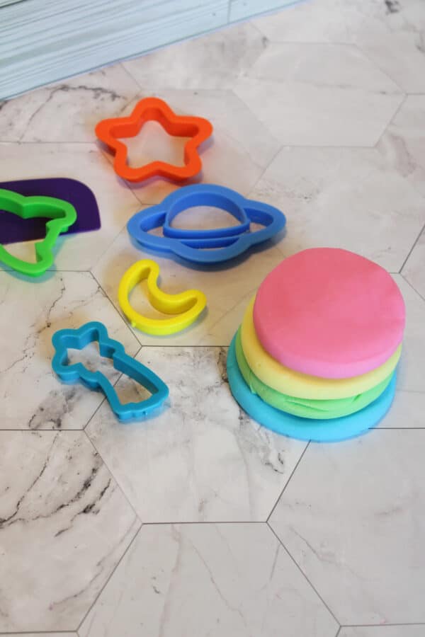 how to make gluten free playdough recipe for gluten free playdough