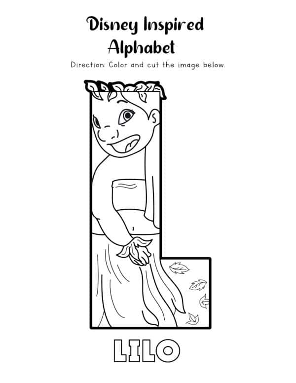 Letter k coloring page Disney Alphabet Coloring Pages, Alphabet Coloring Worksheets, Alphabet Coloring, Alphabet Printables, Benefits of Coloring, Coloring Pages, Printables for Kids