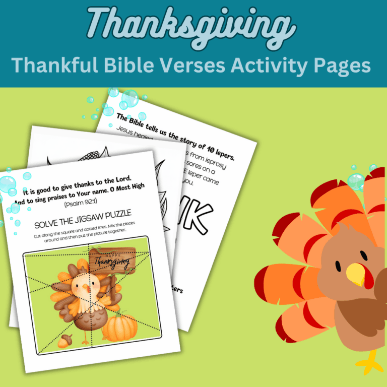Thanksgiving thankful bible verses coloring pages and worksheets