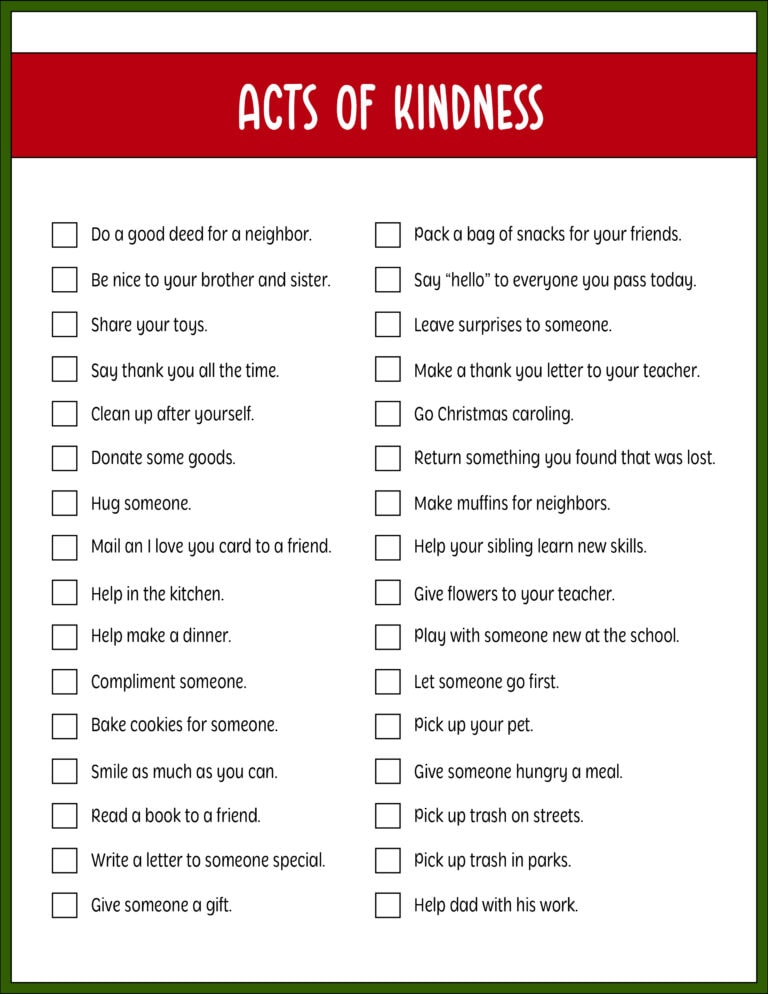 Printable Elf on the Shelf Notes (Free Download)