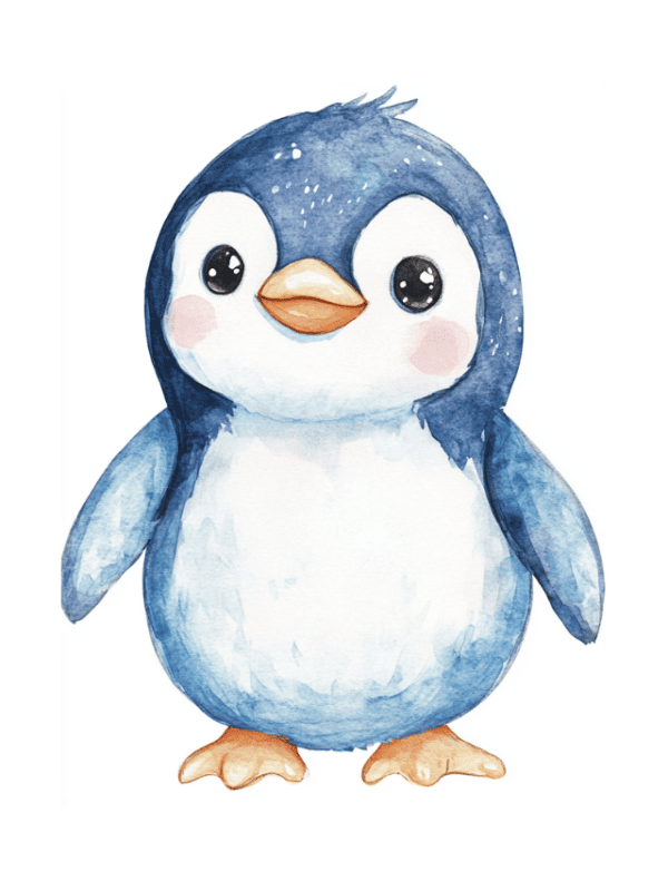 Get free penguin SVGs for all your creative needs! Perfect for winter crafts, holiday cards, and fun DIY projects with a frosty twist