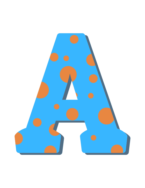 Create stunning party decor with free Happy Birthday printable letters. Easy to download, print, and customize for your celebration.