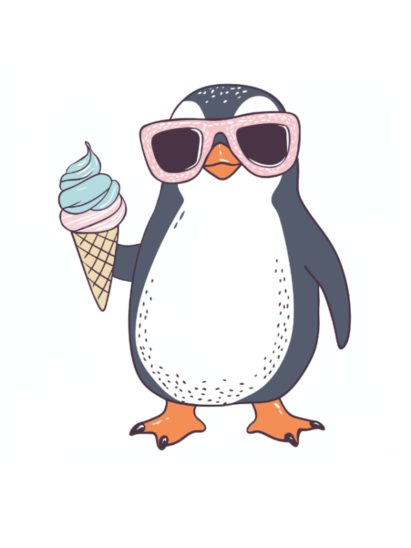 Explore free penguin SVGs for crafting fun! Add these cute designs to your winter decorations, personalized gifts, or digital projects