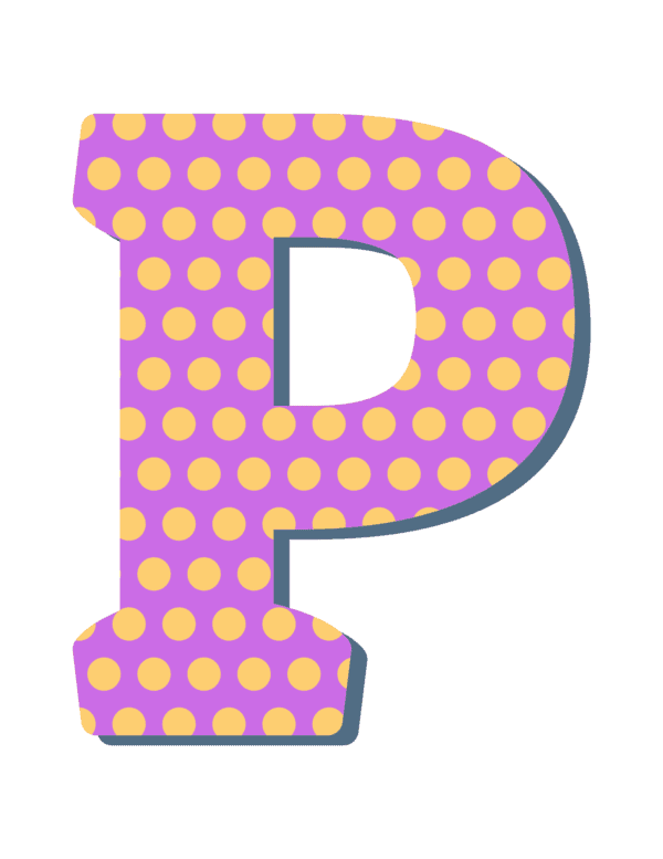 Personalize your birthday setup with free printable Happy Birthday letters. Great for banners, signs, and creative displays