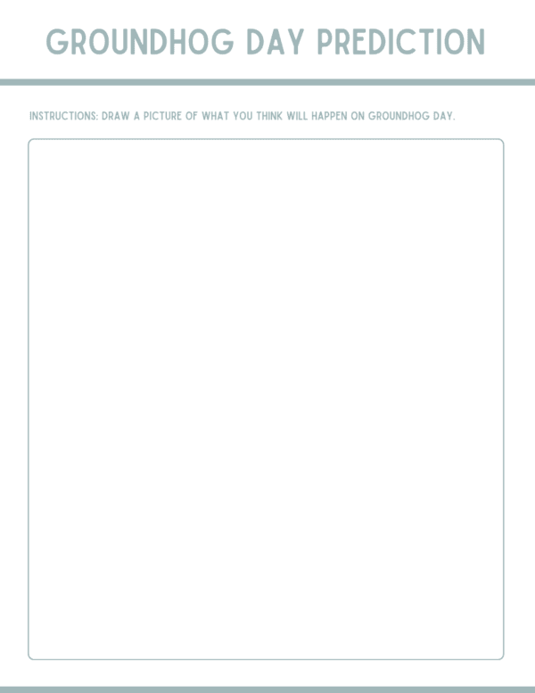 Groundhog Day first grade worksheets, Groundhog Day word search, Groundhog Day crossword puzzle, Groundhog Day coloring pages, Groundhog Day cut and paste