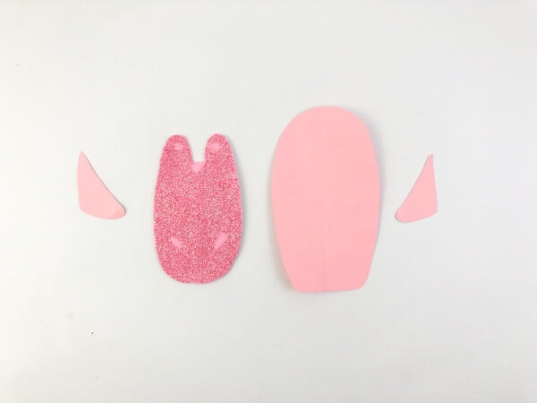 Craft an adorable Valentine’s penguin with a free printable template, an easy and charming project for kids of all ages