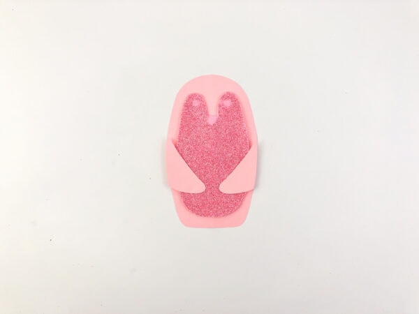 Looking for an easy Valentine's Day craft? Use our free penguin template to create a sweet, love-filled project with your kids