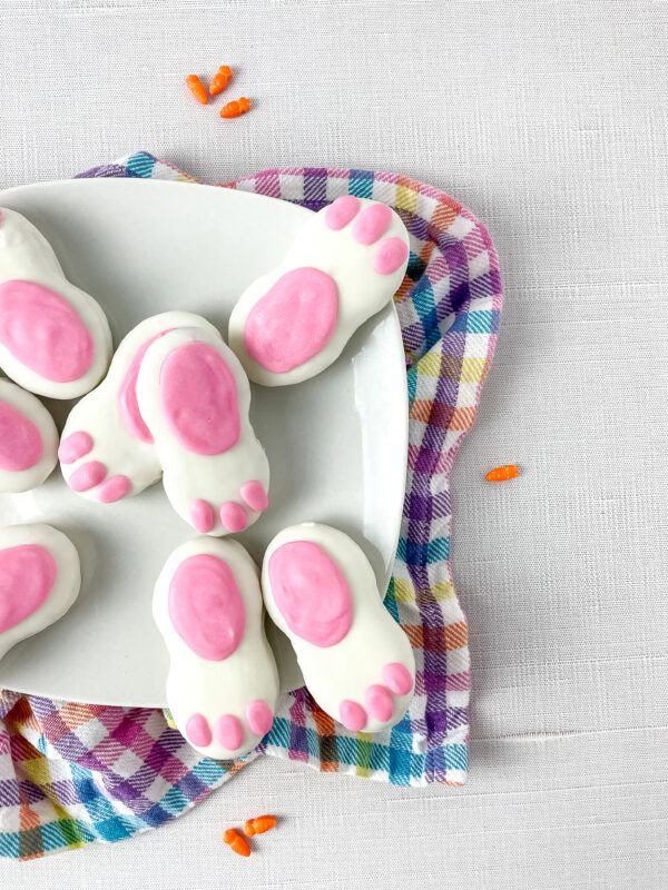 easter cookie recipe simple to make
