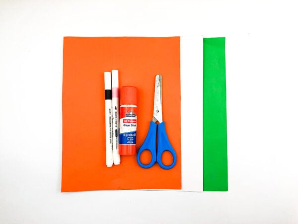 rocking bunny craft supplies