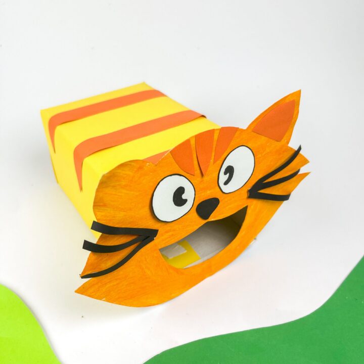 Valentine's day box craft ideas, Valentine's day crafts