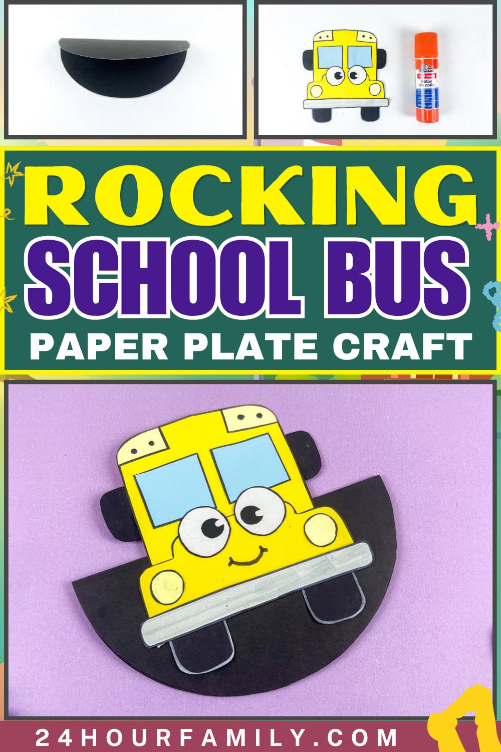 rocking-school-bus-paper-plate-craft