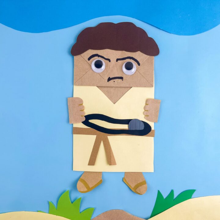 David Bible Craft
