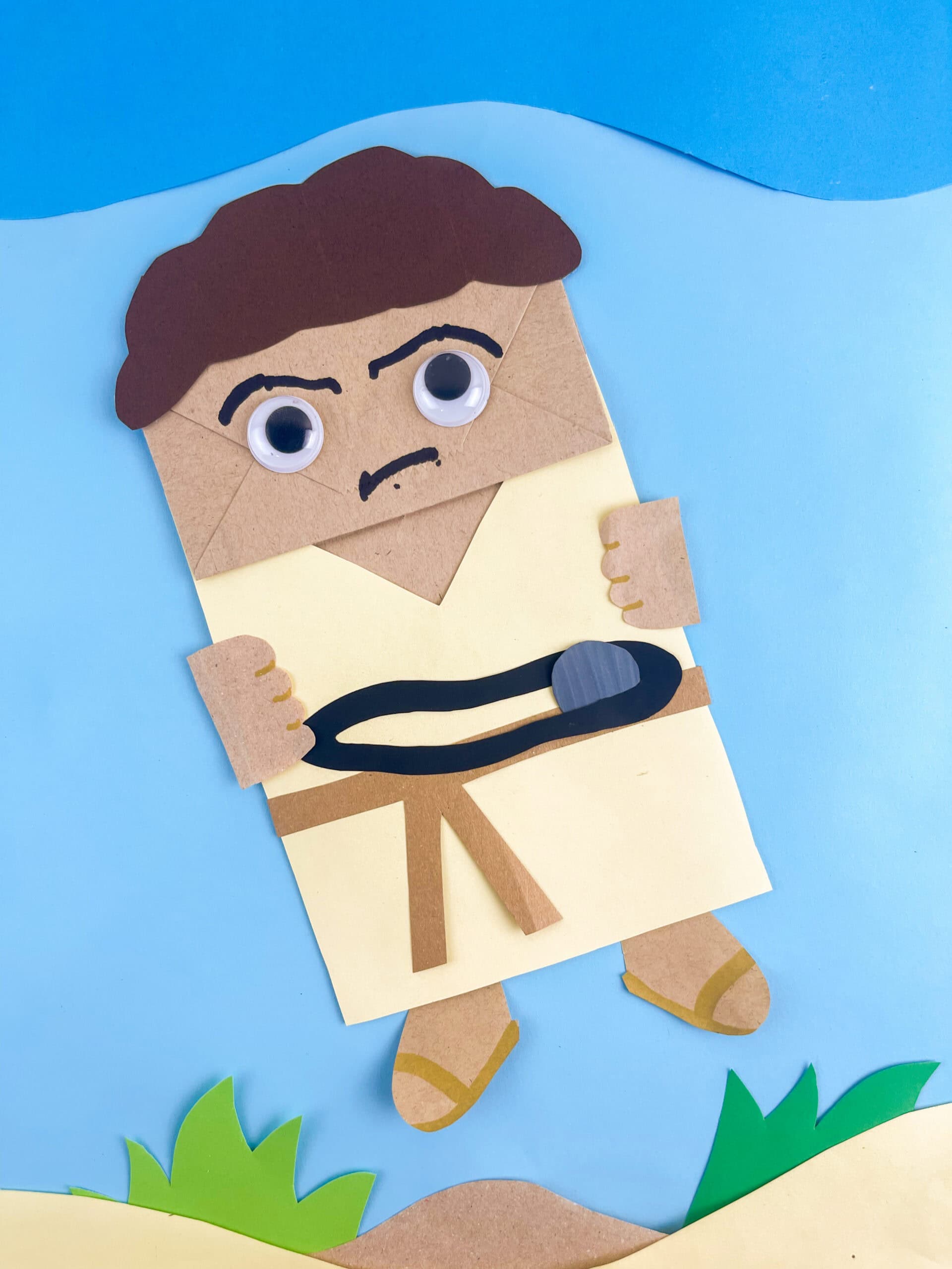 David Bible Craft